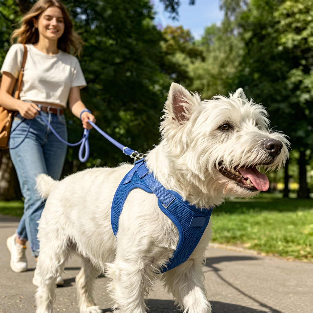 Botella para perros con bebedero incluido